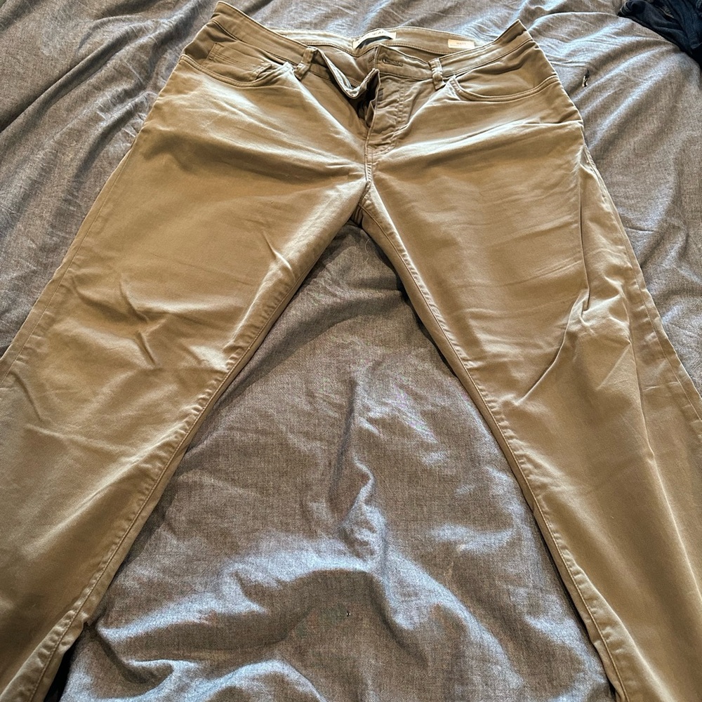 Mavi brand olive pants
